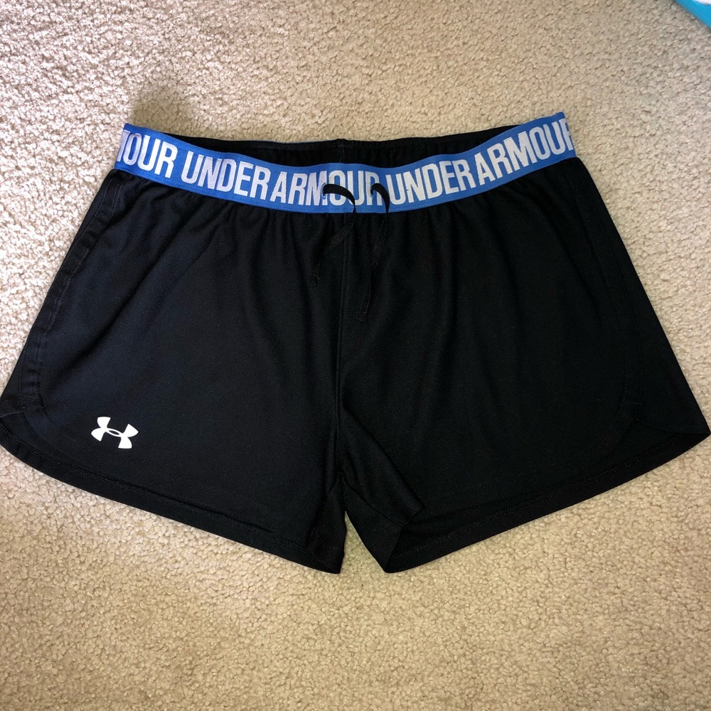 Under Armour Shorts